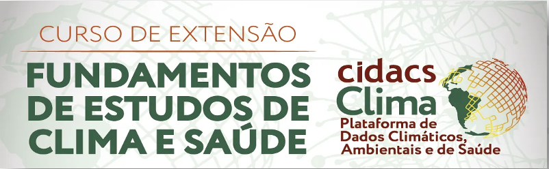 Métodos Bayesianos para análise de dados ambientais em saúde